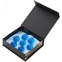 Amazon.co.jp: Bayosou ドラゴンボール 神龍召喚水晶 龍球 ドラゴン